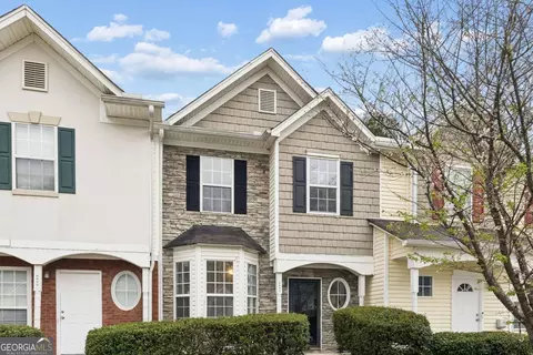 6097 Camden Forrest Cv, Riverdale, GA 30296