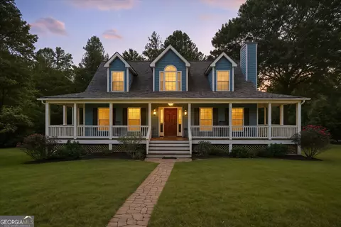 9700 S Helton Rd, Winston, GA 30187