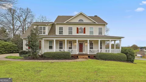 262 Otter Cir, Fayetteville, GA 30215