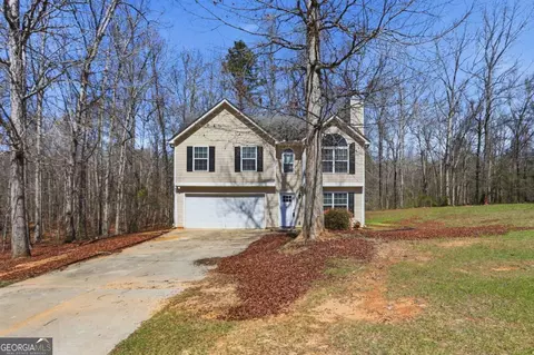 136 Ducati Dr, Mcdonough, GA 30252