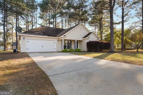 501 Longhorn Trl, Perry, GA 31069