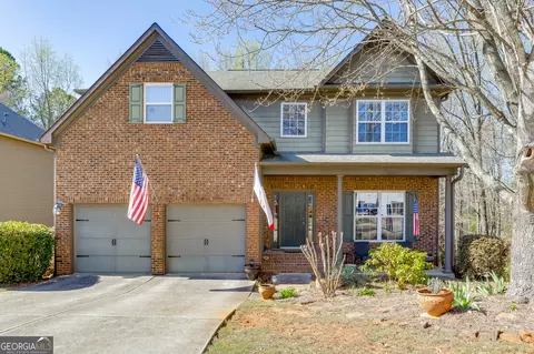 810 Liberty Bell Run, Hoschton, GA 30548