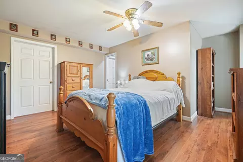 Bedroom - 1260 Fields Chapel Rd, Canton, GA 30114 photo 1 of 7