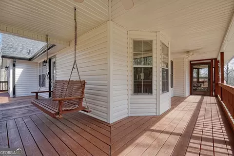 Exterior - 1260 Fields Chapel Rd, Canton, GA 30114 photo 7 of 13