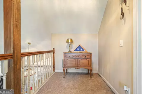 Entry Way - 1260 Fields Chapel Rd, Canton, GA 30114 photo 1 of 1