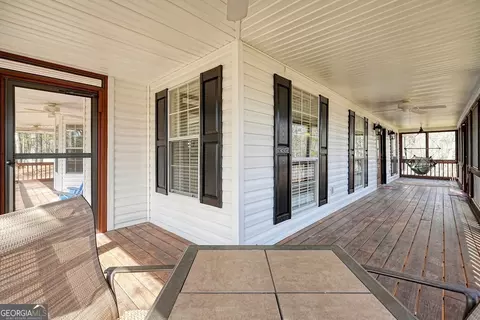Exterior - 1260 Fields Chapel Rd, Canton, GA 30114 photo 6 of 13