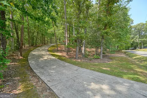 Exterior - 1260 Fields Chapel Rd, Canton, GA 30114 photo 13 of 13