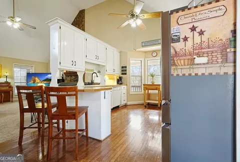 Kitchen - 1260 Fields Chapel Rd, Canton, GA 30114 photo 3 of 8