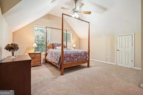 Bedroom - 1260 Fields Chapel Rd, Canton, GA 30114 photo 7 of 7