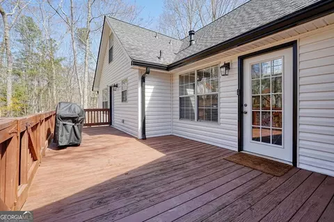 Exterior - 1260 Fields Chapel Rd, Canton, GA 30114 photo 9 of 13