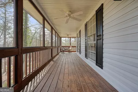 Exterior - 1260 Fields Chapel Rd, Canton, GA 30114 photo 3 of 13