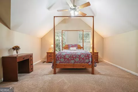 Bedroom - 1260 Fields Chapel Rd, Canton, GA 30114 photo 6 of 7