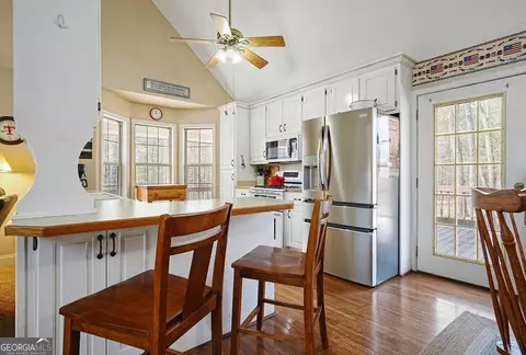 Kitchen - 1260 Fields Chapel Rd, Canton, GA 30114 photo 1 of 8