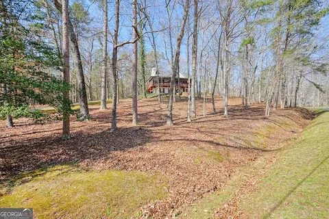 Exterior - 1260 Fields Chapel Rd, Canton, GA 30114 photo 12 of 13