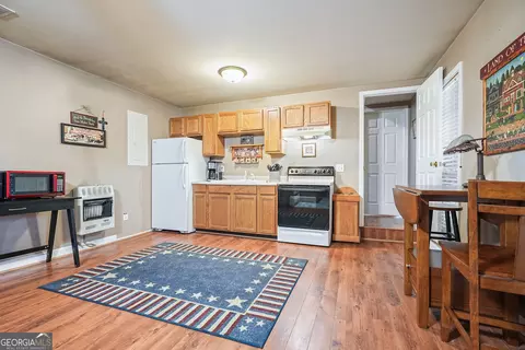 Kitchen - 1260 Fields Chapel Rd, Canton, GA 30114 photo 7 of 8