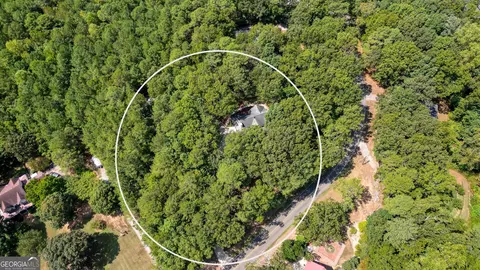 View/Area - 1260 Fields Chapel Rd, Canton, GA 30114 photo 2 of 2