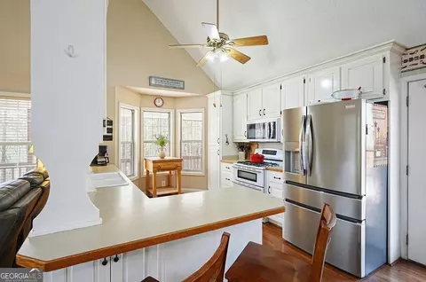 Kitchen - 1260 Fields Chapel Rd, Canton, GA 30114 photo 2 of 8