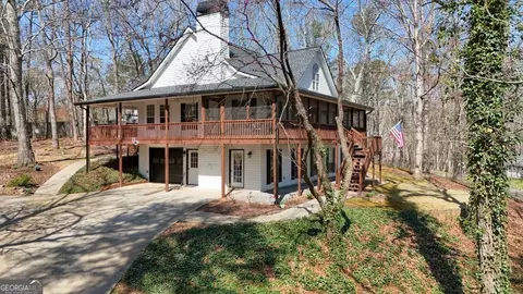 Other - 1260 Fields Chapel Rd, Canton, GA 30114 photo 3 of 20
