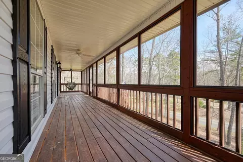 Exterior - 1260 Fields Chapel Rd, Canton, GA 30114 photo 5 of 13