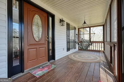 Exterior - 1260 Fields Chapel Rd, Canton, GA 30114 photo 4 of 13