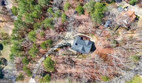 View/Area - 1260 Fields Chapel Rd, Canton, GA 30114 photo 1 of 2