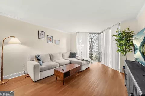 2870 Pharr Court South NW #608, Atlanta, GA 30305
