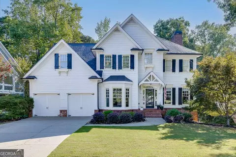 5979 Grand Loop Rd, Sugar Hill, GA 30518