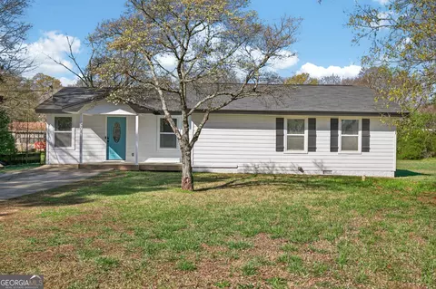 571 Oak Grove Rd, Mcdonough, GA 30253