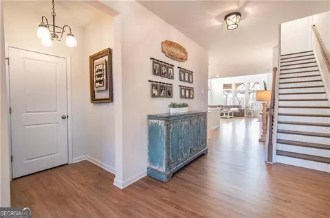 Entry Way - 226 Carmichael Dr, Canton, GA 30115 photo 6 of 25