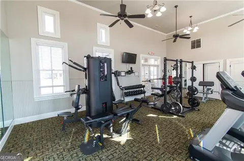 Other - 226 Carmichael Dr, Canton, GA 30115 photo 20 of 22
