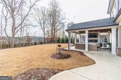 Exterior - 226 Carmichael Dr, Canton, GA 30115 photo 6 of 20