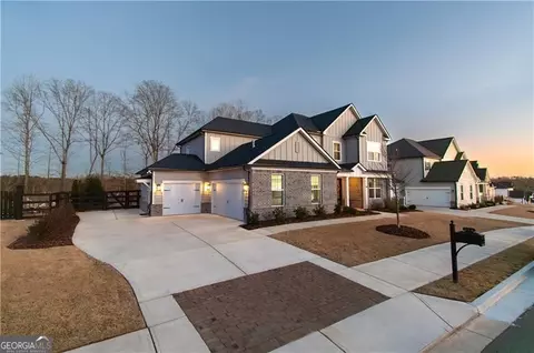 Exterior - 226 Carmichael Dr, Canton, GA 30115 photo 17 of 20