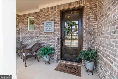 Entry Way - 226 Carmichael Dr, Canton, GA 30115 photo 1 of 25