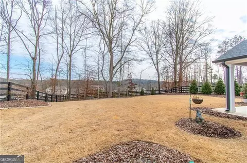 Exterior - 226 Carmichael Dr, Canton, GA 30115 photo 15 of 20