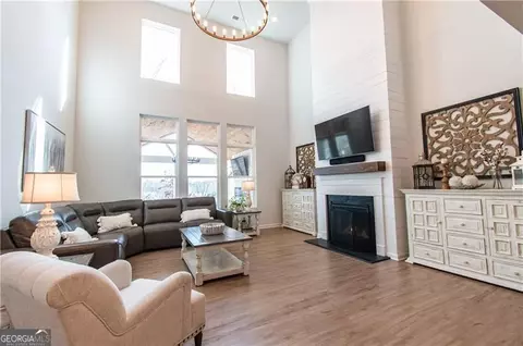 Living - 226 Carmichael Dr, Canton, GA 30115 photo 1 of 2