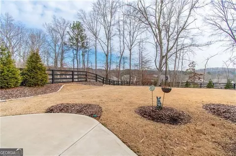 Exterior - 226 Carmichael Dr, Canton, GA 30115 photo 14 of 20