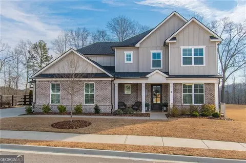 Exterior - 226 Carmichael Dr, Canton, GA 30115 photo 2 of 20