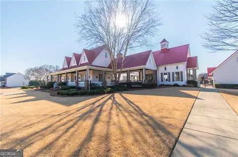 Exterior - 226 Carmichael Dr, Canton, GA 30115 photo 18 of 20