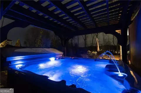 Exterior - 226 Carmichael Dr, Canton, GA 30115 photo 13 of 20
