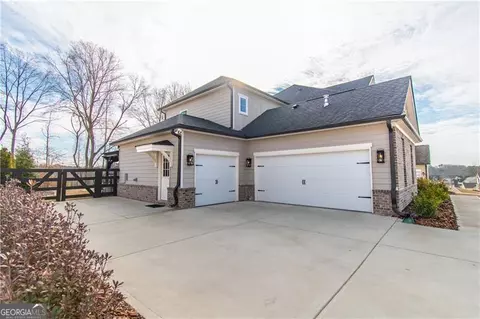 Exterior - 226 Carmichael Dr, Canton, GA 30115 photo 3 of 20