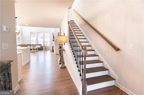 Entry Way - 226 Carmichael Dr, Canton, GA 30115 photo 7 of 25
