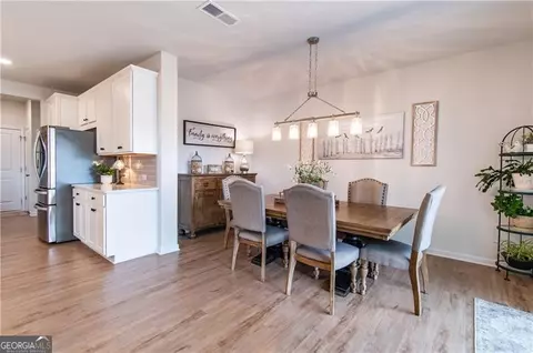 Dining - 226 Carmichael Dr, Canton, GA 30115 photo 1 of 2