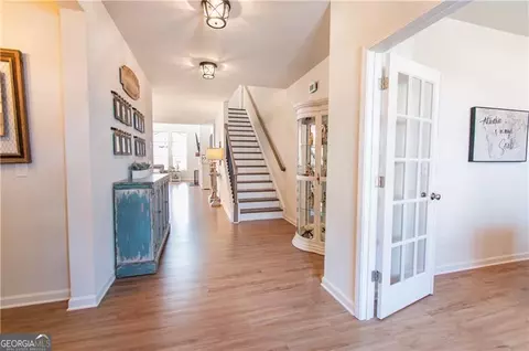 Entry Way - 226 Carmichael Dr, Canton, GA 30115 photo 5 of 25