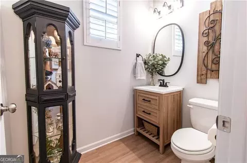 Bath - 226 Carmichael Dr, Canton, GA 30115 photo 1 of 2