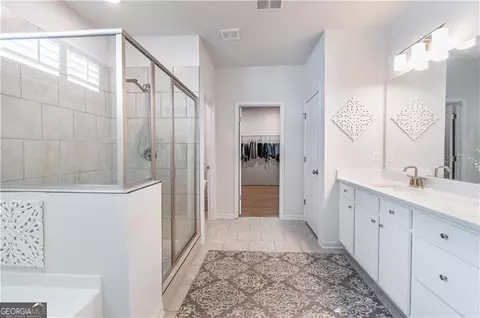 Entry Way - 226 Carmichael Dr, Canton, GA 30115 photo 19 of 25