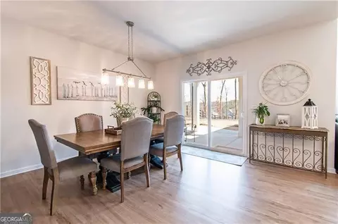 Dining - 226 Carmichael Dr, Canton, GA 30115 photo 2 of 2