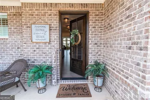 Entry Way - 226 Carmichael Dr, Canton, GA 30115 photo 2 of 25