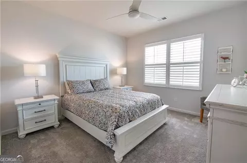 Bedroom - 226 Carmichael Dr, Canton, GA 30115 photo 3 of 6