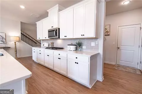 Entry Way - 226 Carmichael Dr, Canton, GA 30115 photo 9 of 25