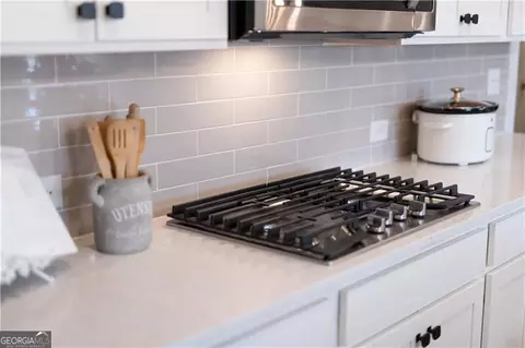 Kitchen - 226 Carmichael Dr, Canton, GA 30115 photo 5 of 8